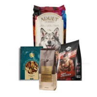 All size Flexiblepackaging available