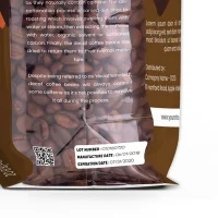 Clear window Flexible packaging