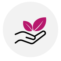 Environmentally friendly material