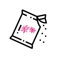 Condiments and Spices stick up