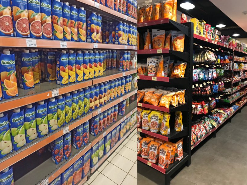 Stability and Stackability