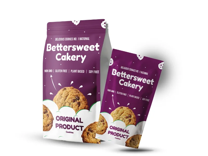 Flexiblepackaging-for-cookies