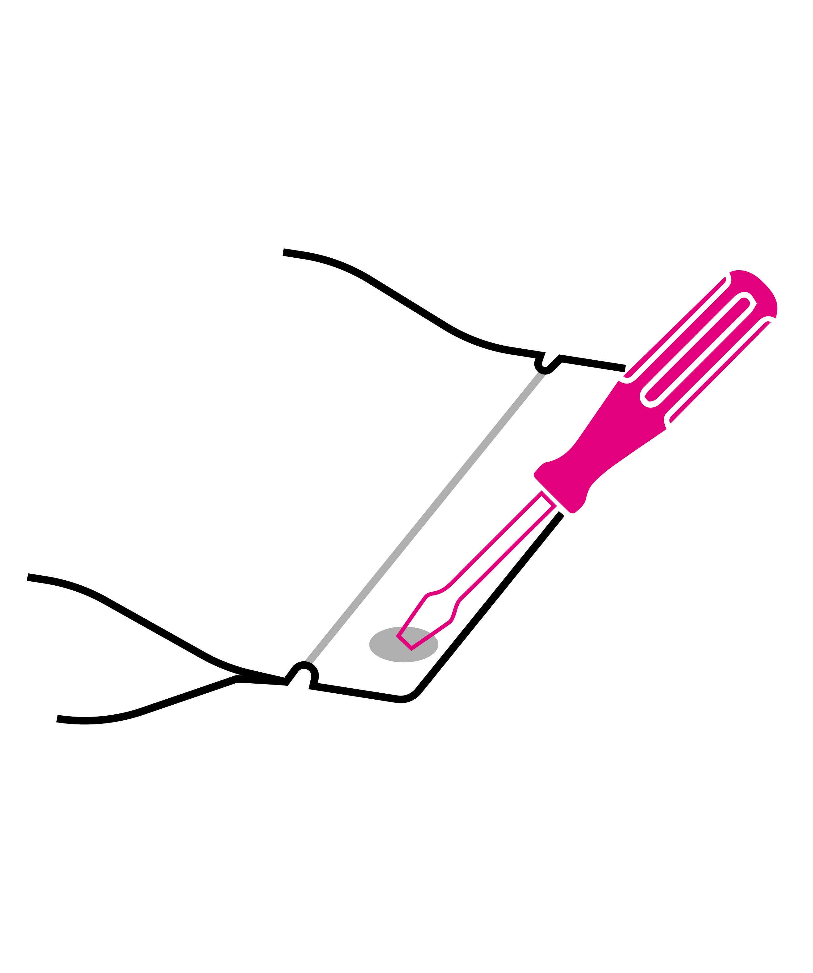 Puncture and seal resistance